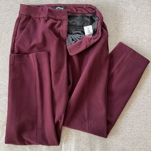 Express Columnist Dress Pant